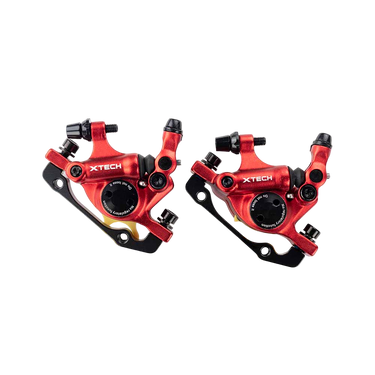 XTECH Semi-Hydraulic Brake Calipers